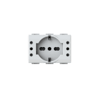 4BOX - P503 BTICINO LIVINGLIGHT BIANCA