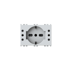 4BOX - P503 VIMAR PLANA BIANCA 4BP503.V14