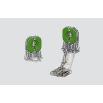 PORTAL COL G13 C/PORTASTARTER TRASPARENT