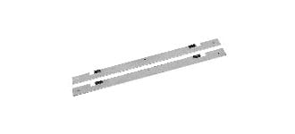 TUTONDO - BARRE FISSAGGIO PER DIFFUSORI INCASSO