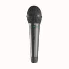 TUTONDO - MIC DINAMICO UNIDIR 250 OHM SPINA XLR JL AVL2500X