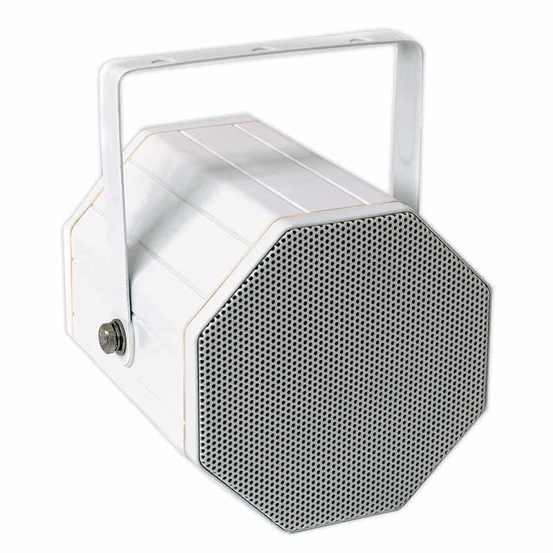 TUTONDO - DIFF COMPLETO 1 VIA 100V 6W METALLO