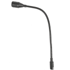 TUTONDO - MIC DINAMICO GOOSENECK 500 OHM XLR
