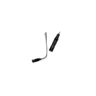 TUTONDO - MIC ELECTRET A SOSPENSIONE DA SOFFITTO