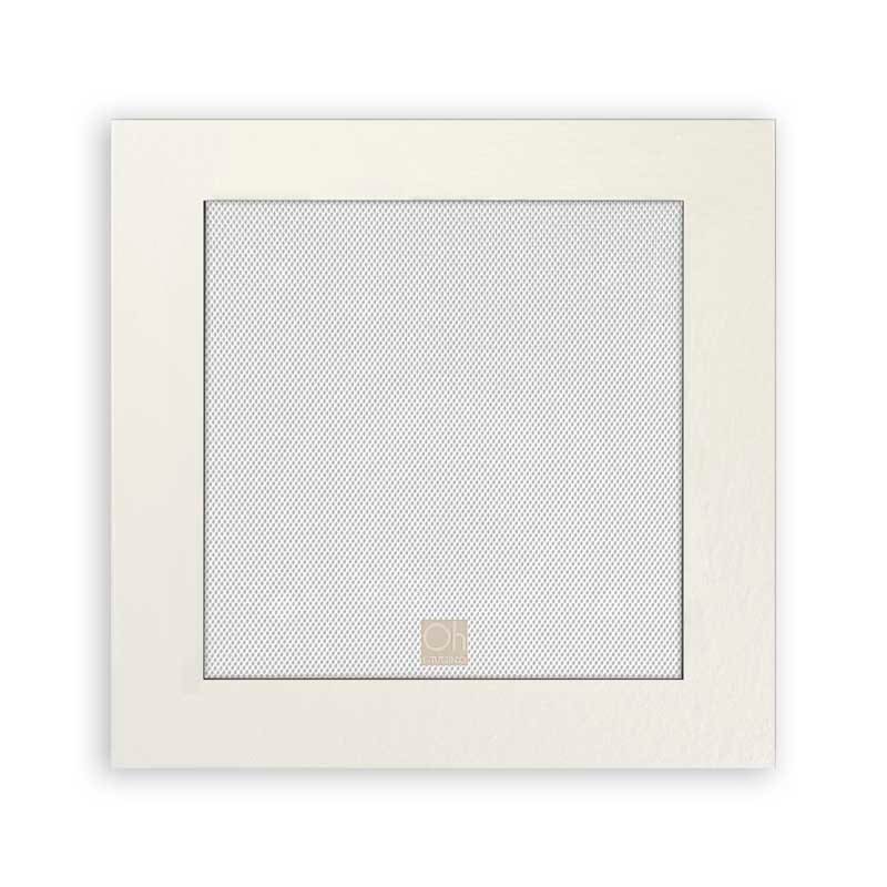 TUTONDO - CORNICE X DIFF AV SPORGENTE SILVER