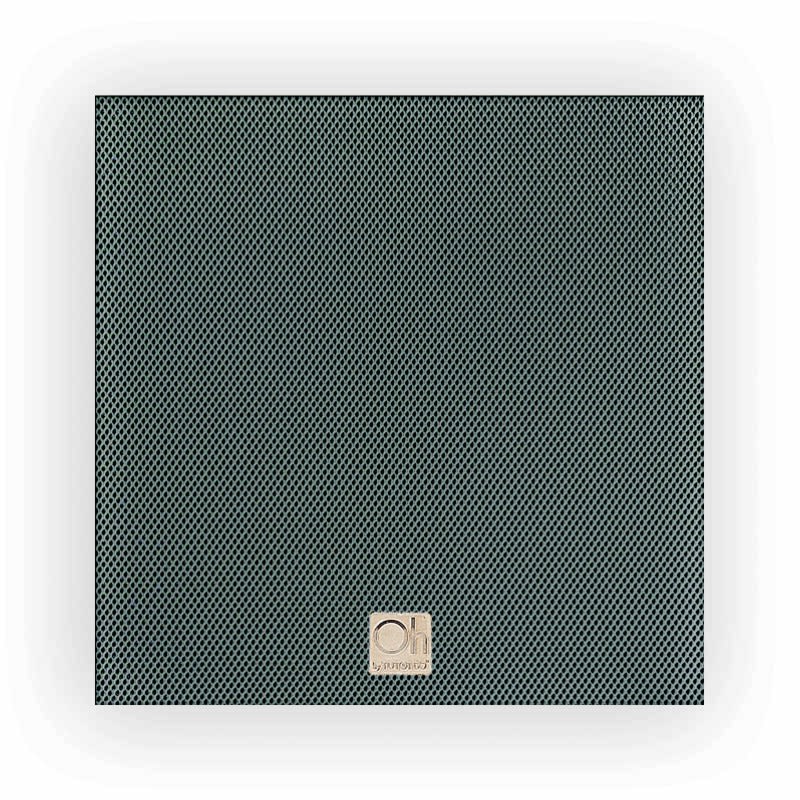 TUTONDO - MOSTRINA FILOMURO RETINA X DIFF AV SILVE