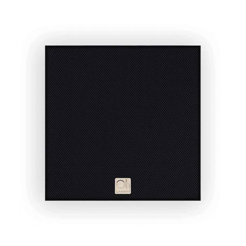 TUTONDO - MOSTRINA INTERNA RETINA X DIFF AV NERA