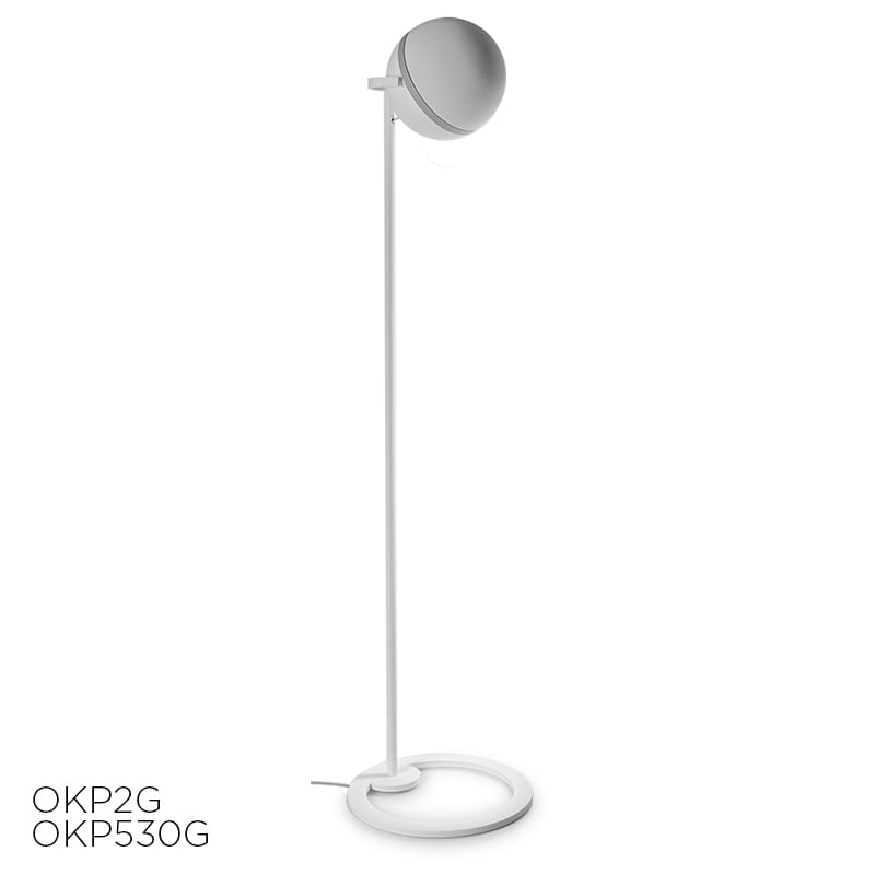 TUTONDO - DIFF OKE PAV 120W  8 OHM BIANCO