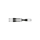 TUTONDO - CAVETTO SBIL 2M 2 JSB SPINA XLR