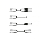 TUTONDO - CAVETTO COLL SBIL 2 M 2 SP RCA 2 SP