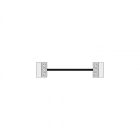 TUTONDO - CAVO SCHERM BIL MORS 3 PIN 3 PIN 0.5MT
