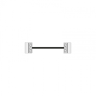 TUTONDO - CAVO SCHERM BIL MORS 3 PIN 3 PIN 0.5MT