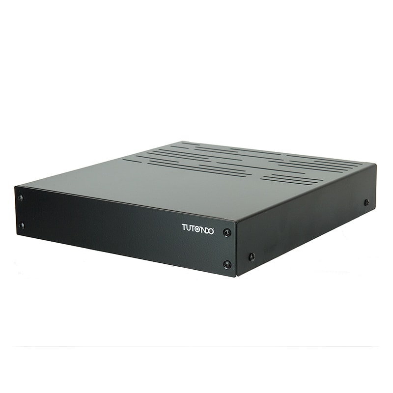 TUTONDO - INTERFACCIA CHIAMATE AUTOM IN TRASF TU ATM502T