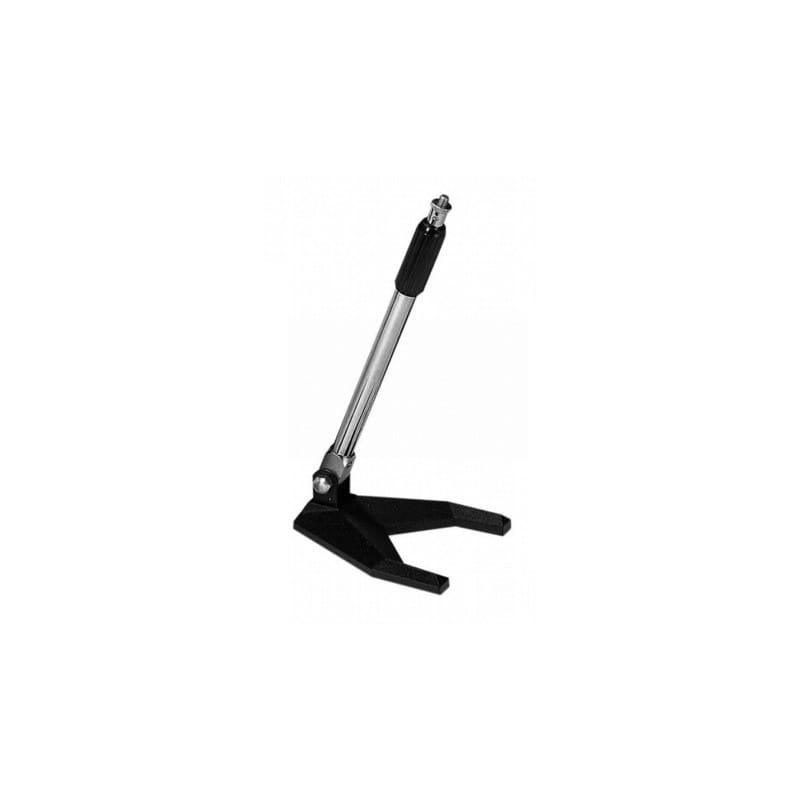 TUTONDO - BASE DA TAV PER MIC ASTA TELESCOP 2.5KG