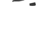 TUTONDO - SYDNEY BANDINE NERE COPPIA