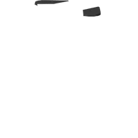 TUTONDO - SYDNEY BANDINE NERE COPPIA TU BNOS