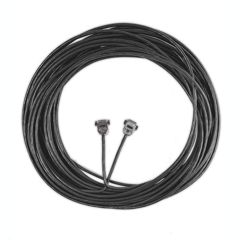 TUTONDO - CAVO PROLUNGA BASI CONFERENZE MT 30