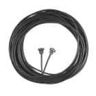 TUTONDO - CAVO PROLUNGA BASI CONFERENZE MT 30