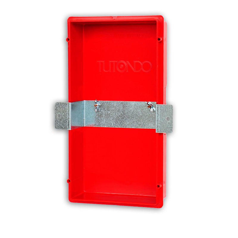 TUTONDO - SCATOLA CARTONG AUTOEST X DIFF EN54 25