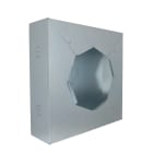 TUTONDO - SCAT DA INCASSO IN LAMIERA PER FIDD KORO