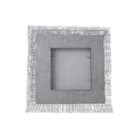 TUTONDO - CABINET ACUSTICO LAMIERA ZINC LOGICO QUA
