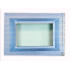 TUTONDO - CABINET ACUSTICO LAMIERA ZINC DIF VELA