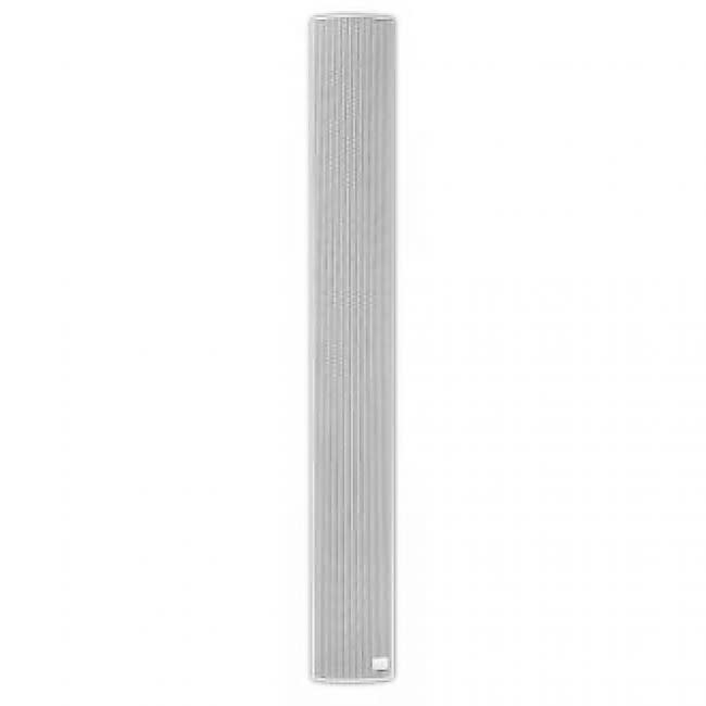 TUTONDO - DIFFUSORE A COLONNA 100V 20W BIANCO