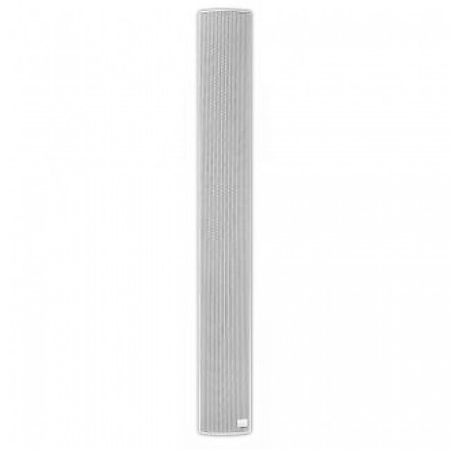 TUTONDO - DIFFUSORE A COLONNA 100V 20W BIANCO