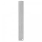 TUTONDO - DIFFUSORE A COLONNA 100V 40W BIANCO TU CS208T4B