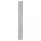 TUTONDO - DIFFUSORE A COLONNA 100V 40W BIANCO