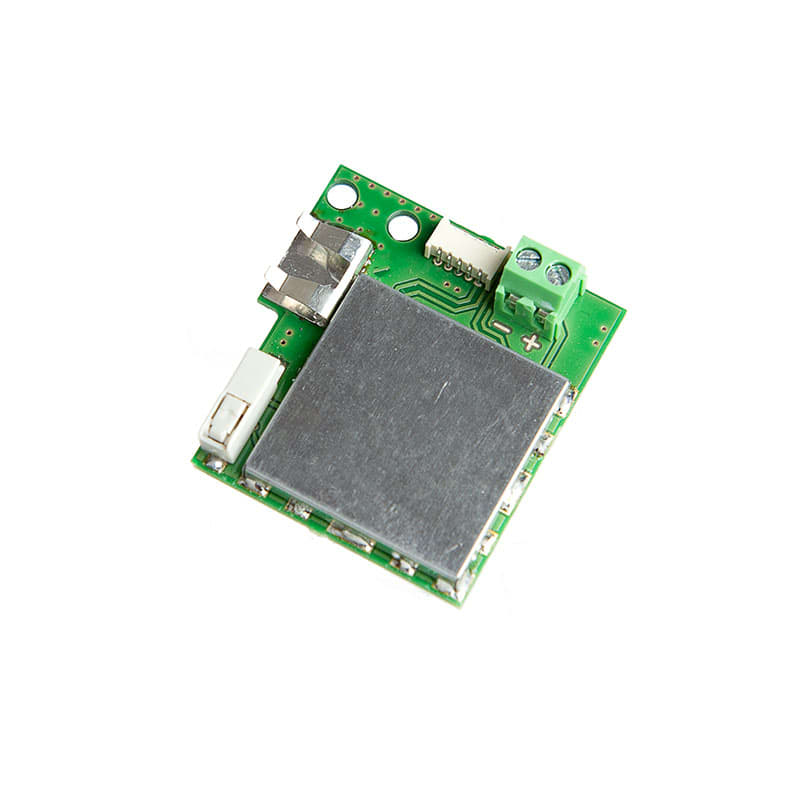 TUTONDO - KIT RICEVIT. DAB CONTROLLABILE DA MZ71