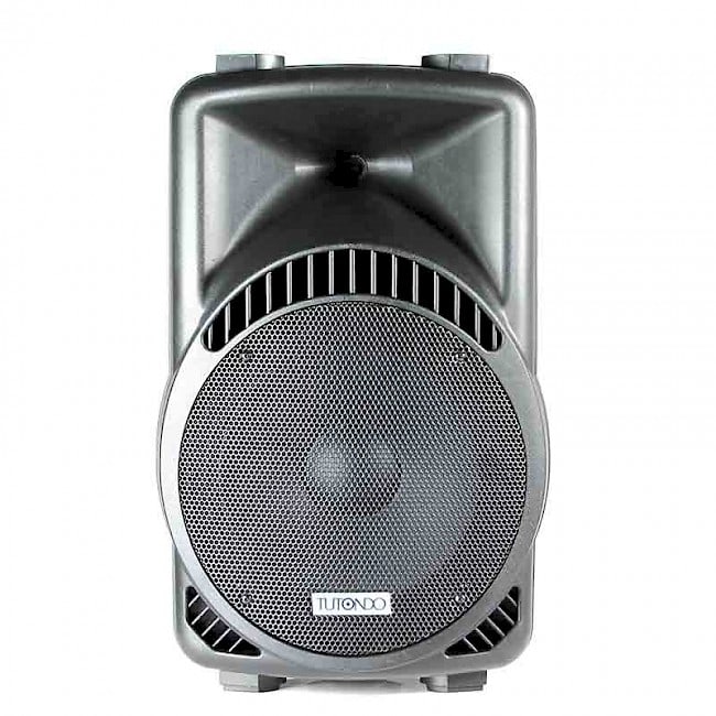 TUTONDO - DIFF PROFESS 2 VIE 100 200W W12 92DB
