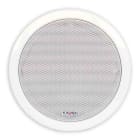 TUTONDO - DIFFUSORE EN54 24 INCASSO TONDO CREO TU ECT4M10B