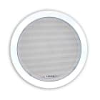 TUTONDO - DIFF TONDO METALLO 1 VIA 100V 10W EN 54 TU ECT4M8B