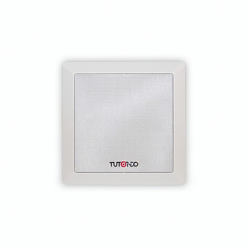 TUTONDO - DIFF INC ELOGIO ATTIVO 10W BIANCO