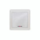 TUTONDO - DIFF INC ELOGIO ATTIVO 10W BIANCO TU EL508B