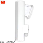 TUTONDO - OLI EN54 24 100V 46-24-12W 83.4DB SILVER
