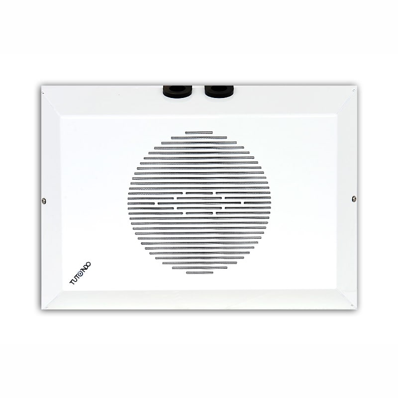 TUTONDO - DIFF RETT 100V 12 6 3W EN 54 24 NERO
