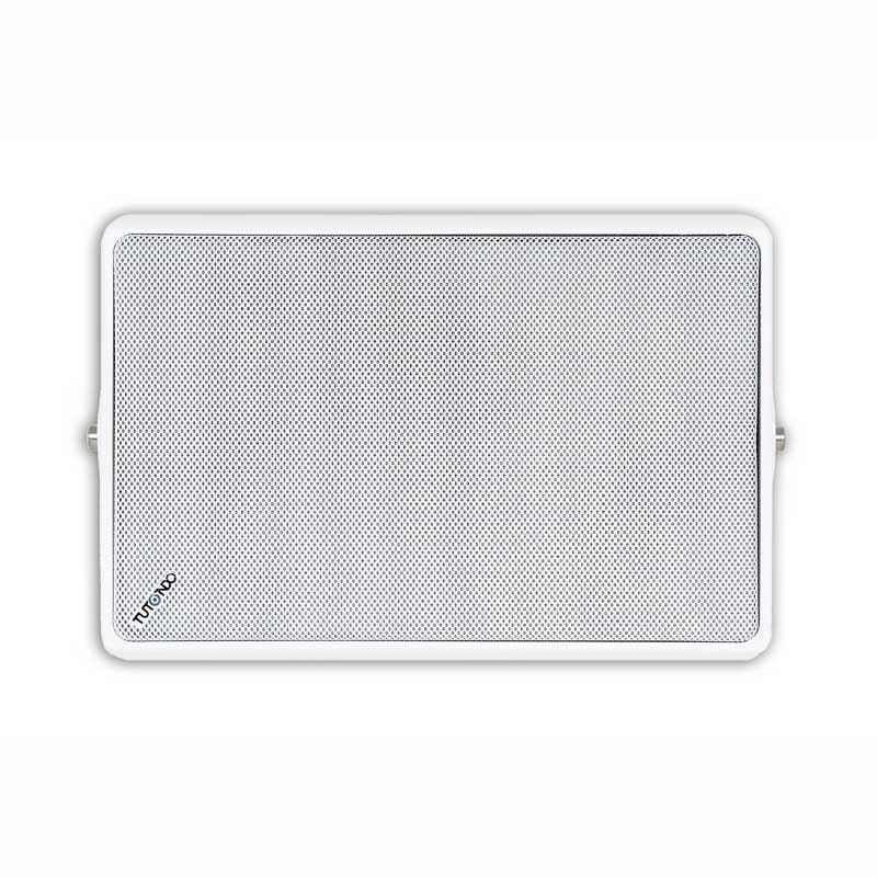 TUTONDO - DIFF ORIENT IP55 EN 54 24 100V BIANCO