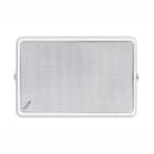 TUTONDO - DIFF ORIENT IP55 EN 54 24 100V BIANCO