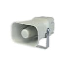 TUTONDO - DIFF TROMBA 100V 15 7.5 3.7W EN54 24