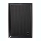 TUTONDO - FOLIO DIFF INCASSO 1 VIA 8 OHM 10W NERO
