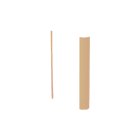 TUTONDO - SYDNEY FIANCHI LEGNO FRASSINO COPPIA