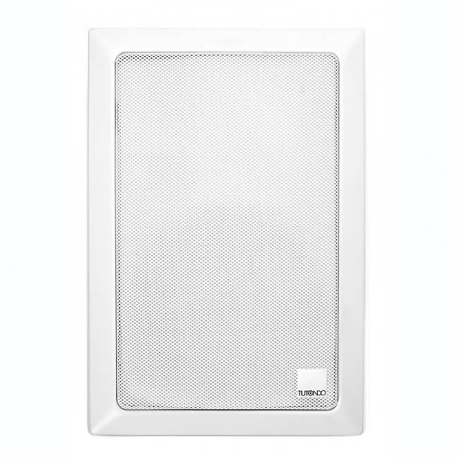 TUTONDO - FOLIO DIF INC 80 OHM E 100V 24W BIANCO