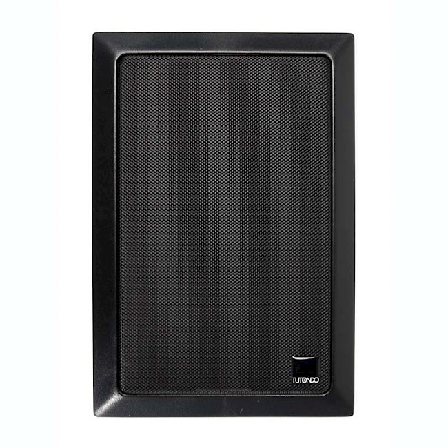 TUTONDO - FOLIO DIF INC 80 OHM E 100V 24W NERO