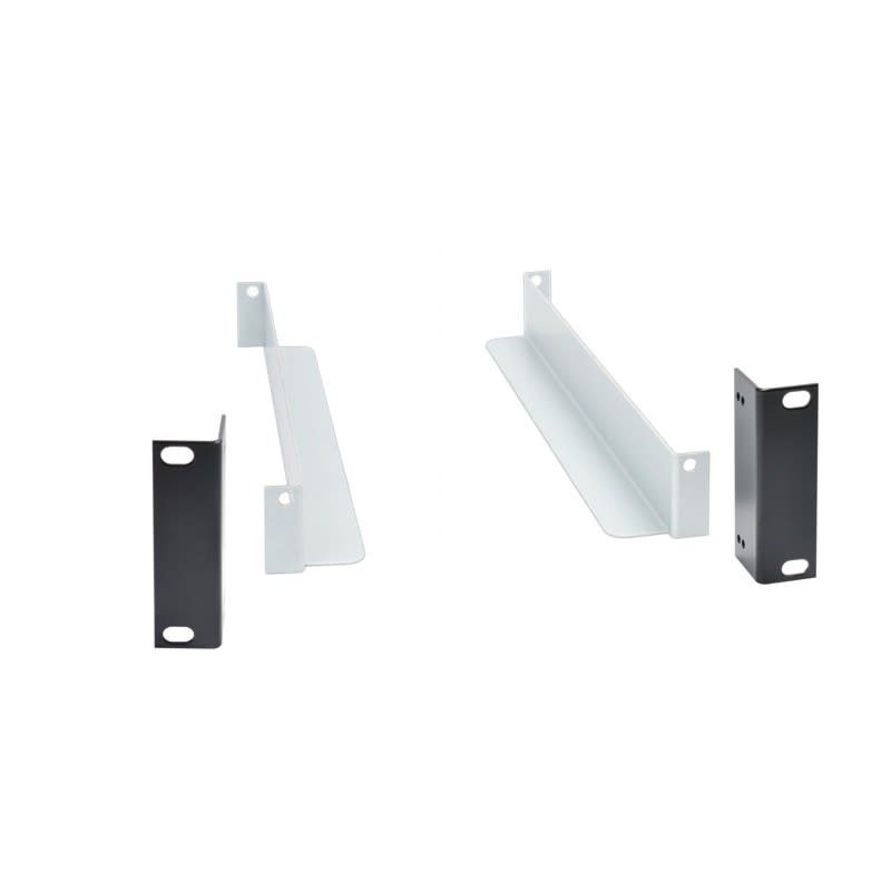 TUTONDO - GUIDE RACK STD PER APP 2U TUT TU GRK2U