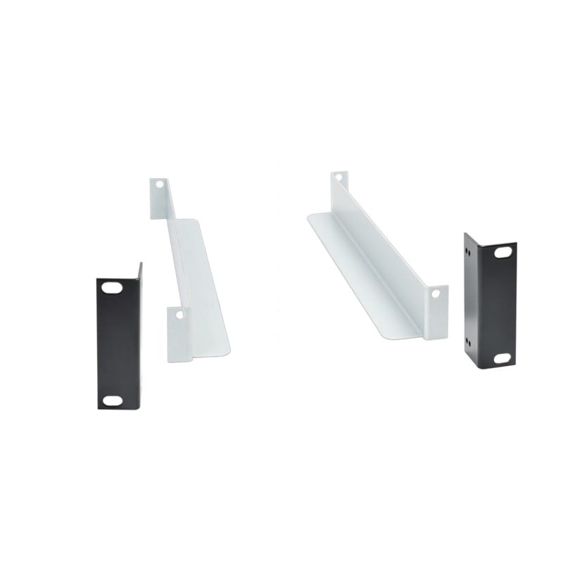 TUTONDO - GUIDE RACK STD PER APP 2U TUT
