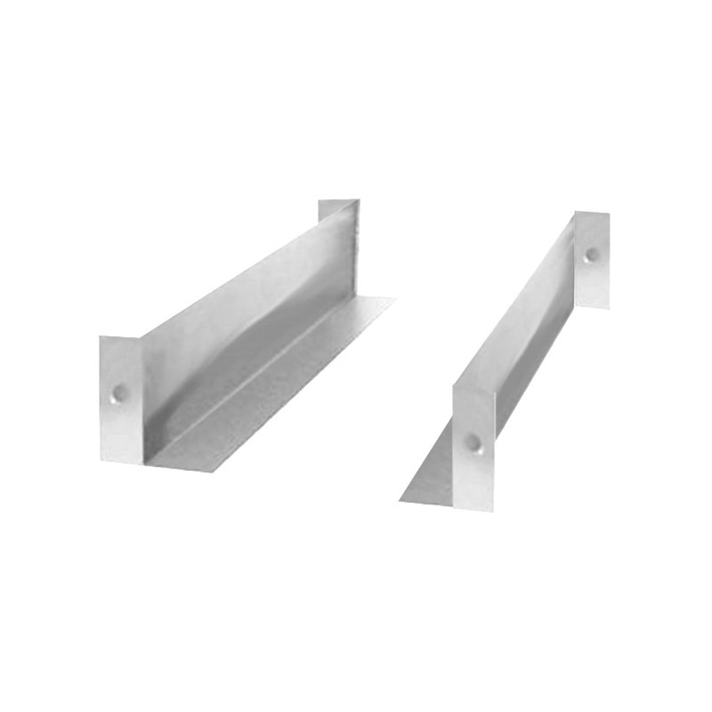 TUTONDO - GUIDE RACK PER AMPLIFICATORI FINALI