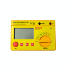 TUTONDO - IMPEDENZIMETRO X LINEE ALTOPARLANTI 100V TU IMPMET