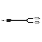 TUTONDO - CAVETTO COLLEG SBIL 2 M SP JACK ST 3.5